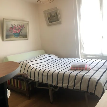 Apartment Chic Proche De La Tour Eiffel *
