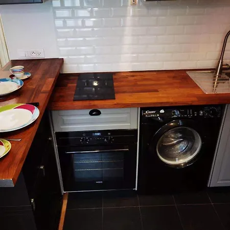 Chic Proche De La Tour Eiffel Apartment *