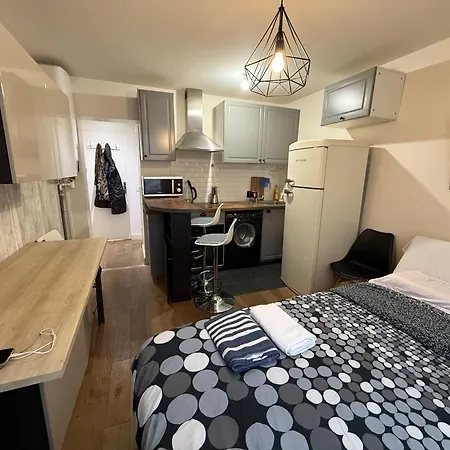 Chic Proche De La Tour Eiffel Apartment Paris