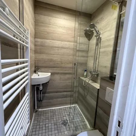 Chic Proche De La Tour Eiffel Apartment Paris