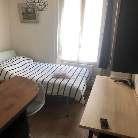 Appartamento Chic Proche De La Tour Eiffel Parigi